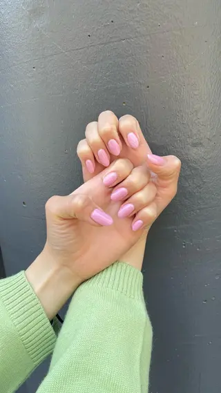 ネイル IROHA Nail 堺雛薫のネイルデザイン