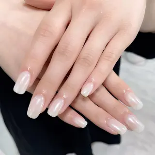 ネイル 。 Omiのネイルデザイン