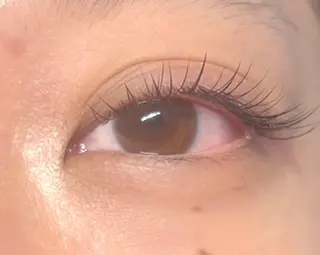 マツエク・マツパ naichan eyeのマツエク・マツパデザイン