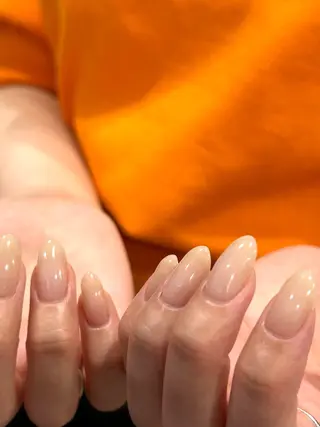 ネイル cscnail keikoのネイルデザイン