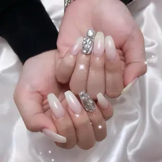 ネイル ♡ALPHA. Renon♡のネイルデザイン