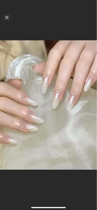 ネイル Gold Nail 千葉/風香のネイルデザイン