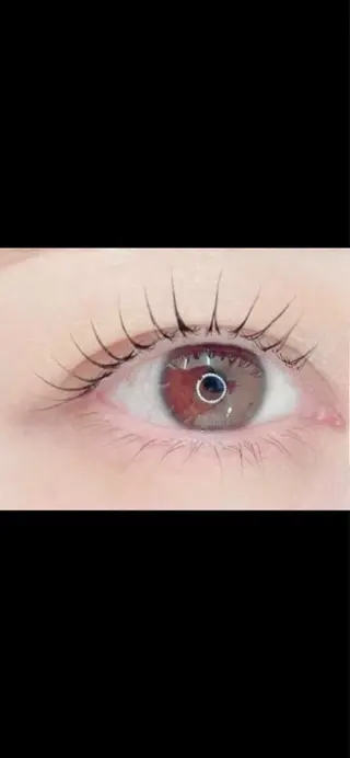 マツエク・マツパ 🧸 Emiri🫧のマツエク・マツパデザイン