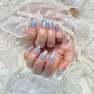 ネイル WISTERIA kozueのネイルデザイン