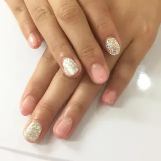 ネイル ネイリスト CHIAKIのネイルデザイン