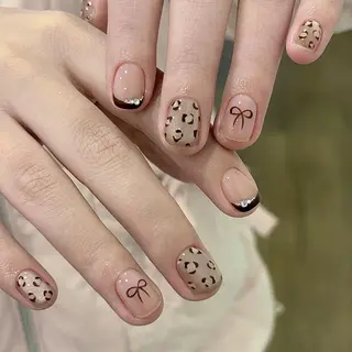 ネイル エリ🫧 nail池袋東口のネイルデザイン