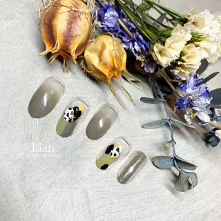 ネイル nailsalon Lenoaのネイルデザイン