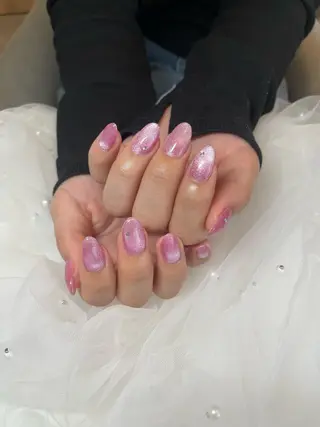 ネイル 新田 /nailのネイルデザイン