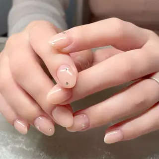 ネイル Nailist suzuのネイルデザイン