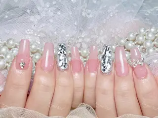 ネイル ナユキNA.YUKI 池袋店のネイルデザイン