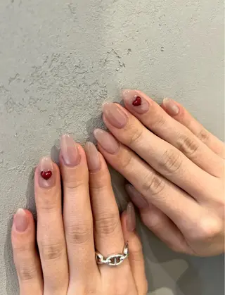 ネイル ヘアメイクネイリスト 💄💅hidemiのヘアスタイル