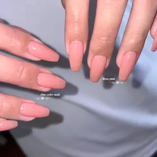 ネイル Rena-ju キャサディのネイルデザイン