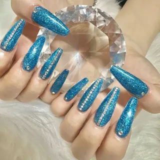 ネイル 🤎CHARME NAIL🤎のネイルデザイン