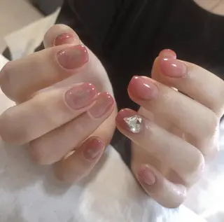 ネイル Queens momoのネイルデザイン