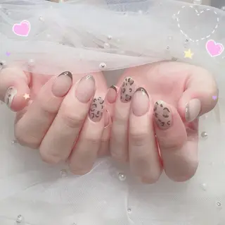 ネイル nail ONE🤍のネイルデザイン