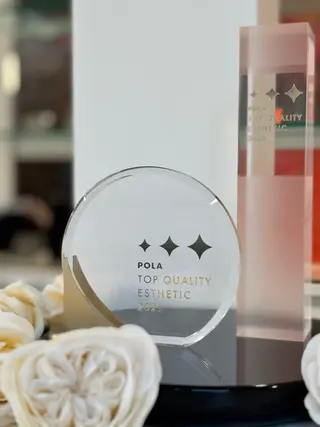 POLAポーラザビューティー桑名駅前店所属・ポーラ 桑名駅前店のエステ・リラクイメージ