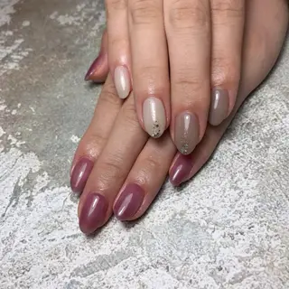 ネイル 💅chainail _aiのネイルデザイン
