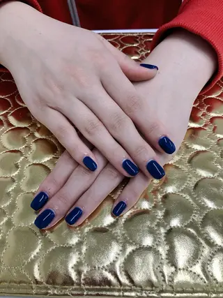 ネイル nail salon AIのネイルデザイン