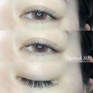 マツエク・マツパ Fallon Beautyのマツエク・マツパデザイン