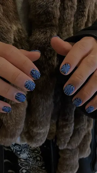 ネイル kato natsukiのネイルデザイン