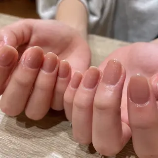 ネイル liberté所属・liberté🫧 新小岩のネイルデザイン