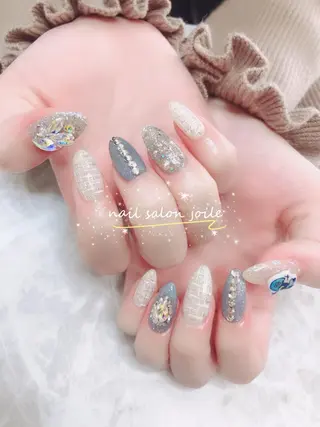 ネイル ケイコ ジョリー南口店のネイルデザイン