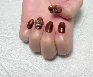 ネイル hairsalon 556のマツエク・マツパデザイン