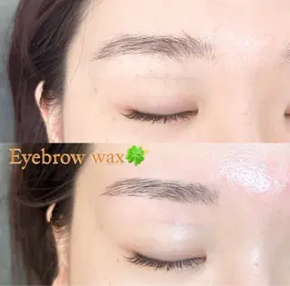 アイブロウ eyelist_ yumeのマツエク・マツパデザイン