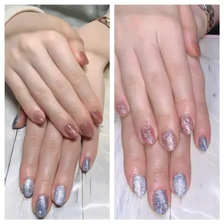 ネイル ✨アン ミユ✨のネイルデザイン