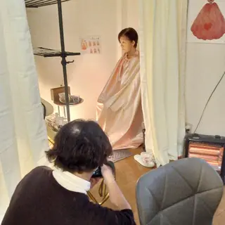 B まぁ〜じょのエステ・リラクイメージ