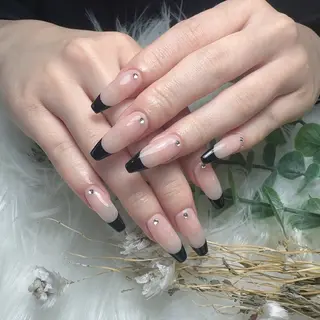 ネイル UM Nail Salonのネイルデザイン