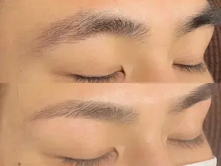 アイブロウ マンツーマンメンズ 特化🎀yuikaのマツエク・マツパデザイン