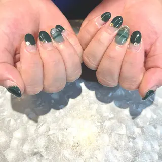 ネイル TRAM-nail moriizumiのネイルデザイン