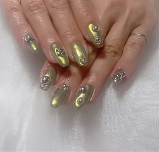ネイル hairsalon 556のマツエク・マツパデザイン