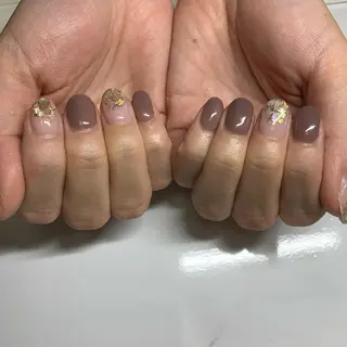ネイル nailsalon joliのネイルデザイン