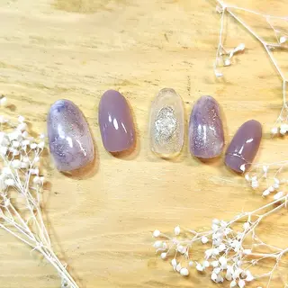 ネイル 博多ネイル ｍｉｍｉのネイルデザイン