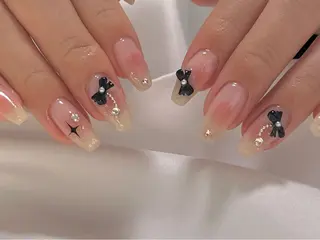 ネイル IK_ nailのネイルデザイン