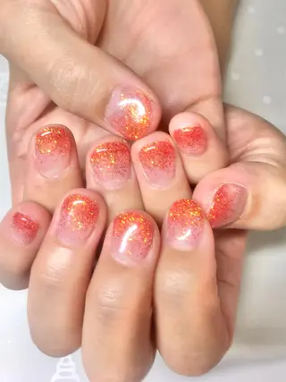 ネイル 新宿ネイルサロン ジェミディローサのネイルデザイン