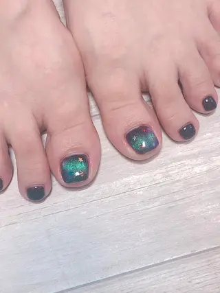 ネイル DollyGirl KYOKOのネイルデザイン