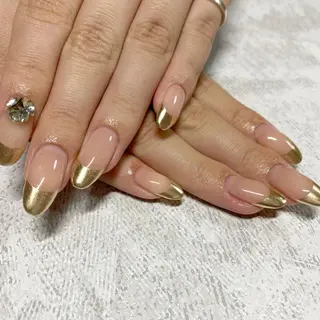 ネイル Emanail 枚方 yoshimiのネイルデザイン