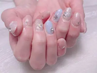 ネイル Kari ネイルサロンのネイルデザイン