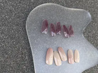 ネイル DELICAT 溝の口店のマツエク・マツパデザイン