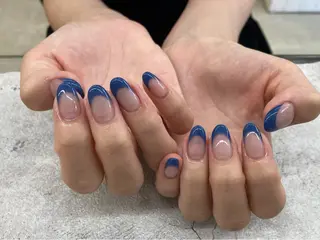 ネイル Maple saronのネイルデザイン