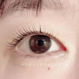 マツエク・マツパ 山田 楓のマツエク・マツパデザイン