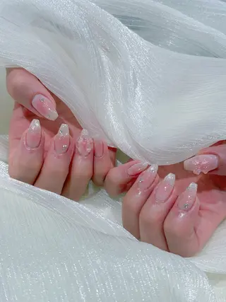 ネイル ASUKA nail 大人女子/子連れ◎のネイルデザイン