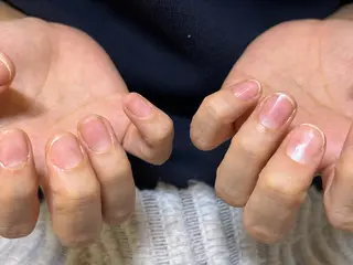 ネイル Tigre なみのネイルデザイン