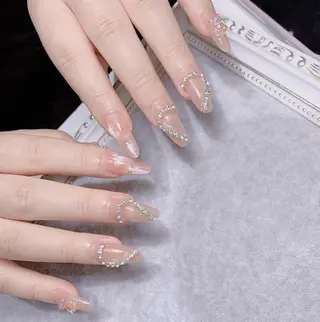 ネイル Cute beauty2のマツエク・マツパデザイン