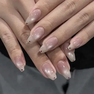 ネイル ゆず ☺︎のネイルデザイン