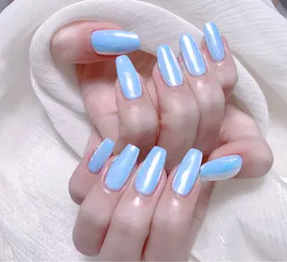 ネイル 🎀Ｍ nails✨ ビューティーのネイルデザイン