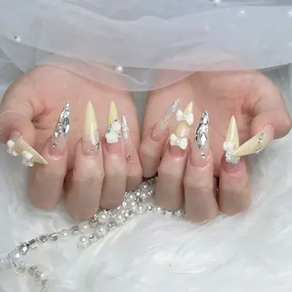 ネイル ぱん ちゃんのネイルデザイン